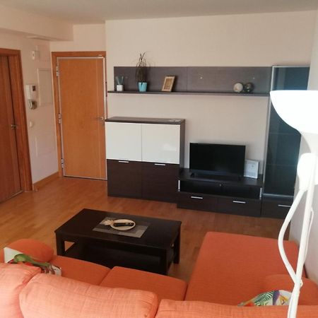 Apartamento Malaga Centro Y Playa-Parking Phòng bức ảnh