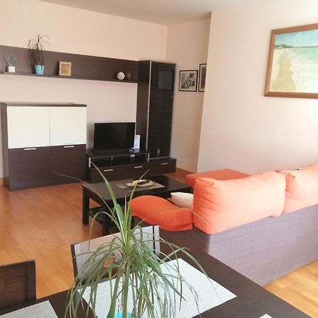 Apartamento Malaga Centro Y Playa-Parking Phòng bức ảnh