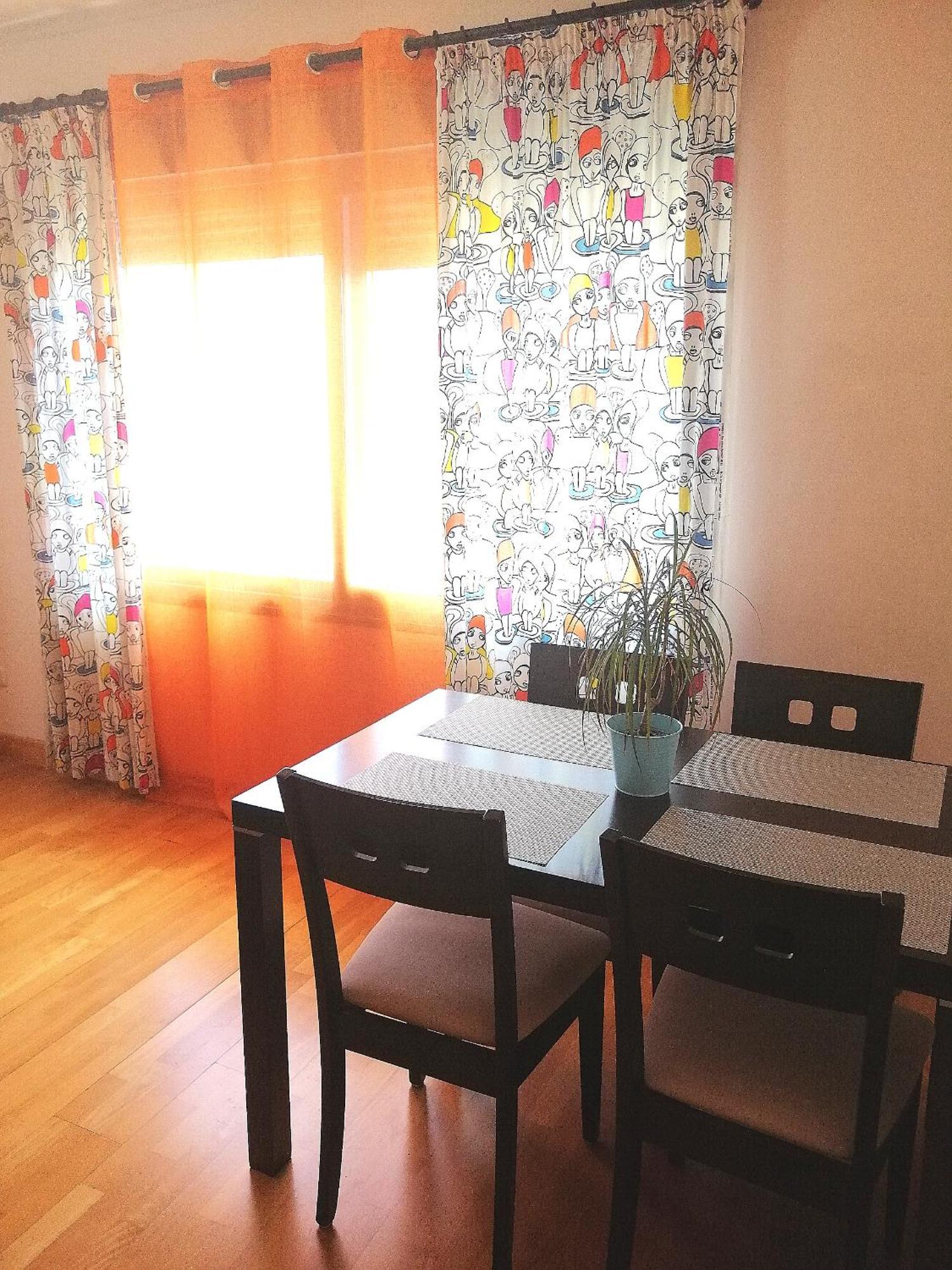 Apartamento Malaga Centro Y Playa-Parking Phòng bức ảnh