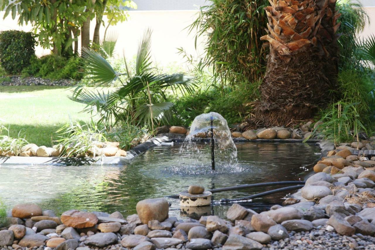 Apartamento Malaga Centro Y Playa-Parking Ngoại thất bức ảnh